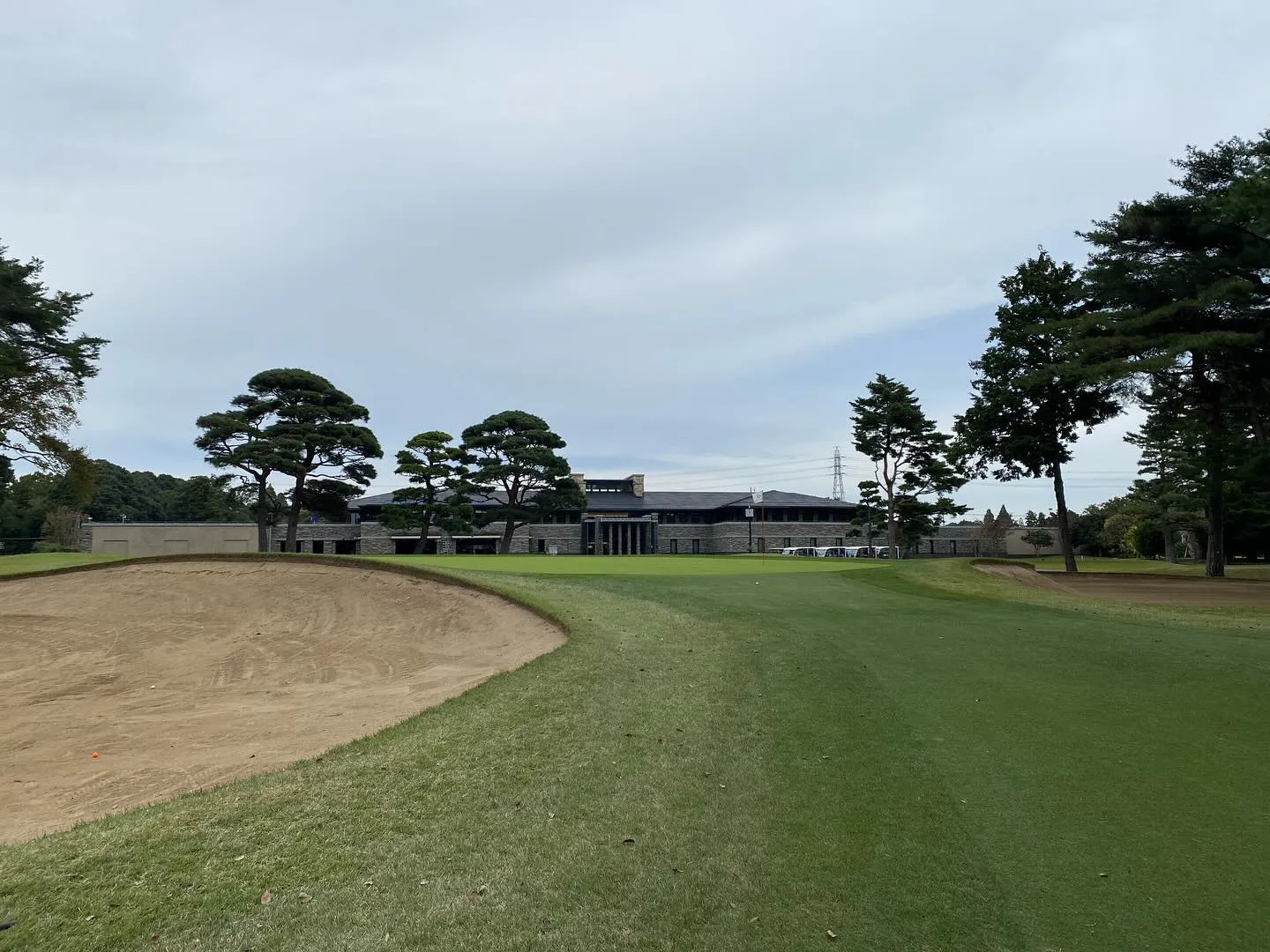 総武カントリーでのゴルフプレーをしてきました!🏌️♂️🌳い...